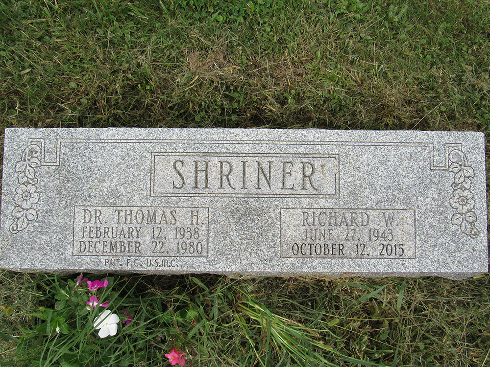 tombstone
